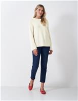 Merino Wool Rich Jumper
