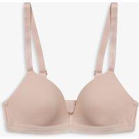 Boss Non Wired Triangle Bra (A-E) Light Pink
