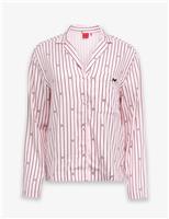 Striped Nightshirt