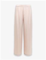 Monogram Pyjama Bottoms