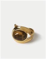 Per Una Natural Stone Ring