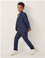 Check Blazer (2-13 Yrs)