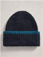 Knitted Beanie Hat