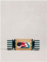 Cotton Rich Novelty Socks