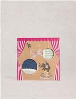 Hat & Gloves Gift Set with Wool