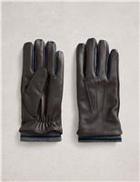 Leather Gloves