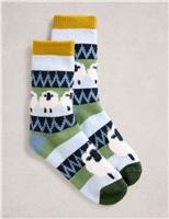 Sheep Socks