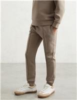 Slim Jersey Joggers (3-14 Yrs)