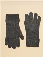 Textured Thermal Gloves