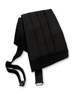 Pure Silk Cummerbund