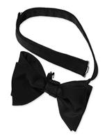 Pure Silk Bow Tie