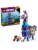 LEGO Fortnite Supply Llama Toy Set 77071 (12+ Yrs)