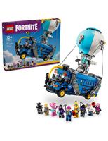 LEGO Fortnite Battle Bus Toy Set 77073 (10+ Yrs)