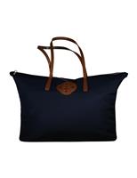 Monogram Tote Bag