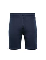 Lyocell Rich Jersey Loungewear Shorts