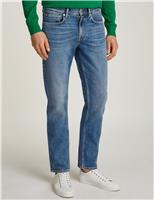 Denton Straight Fit Jeans