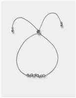 Climber Tie Bracelet