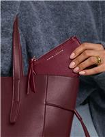 Personalised Faux Leather Cardholder