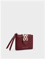 Personalised Faux Leather Purse