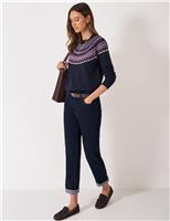 Fair Isle Jumper