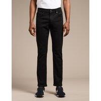 Boss Delaware Slim Fit Jeans Black