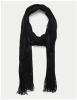 Tassel Scarf