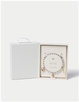 Mixed Metal Wristwear Gift Box