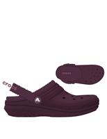 Classic Fleece Lined Clogs