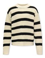 Striped Jumper (7-14 Yrs)