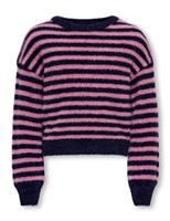 Striped Jumper (7-14 Yrs)