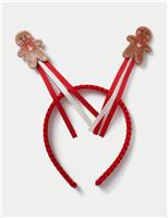 Christmas Gingerbread Deely