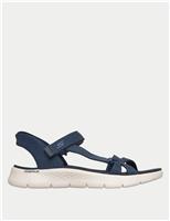 GO WALK Flex Sandals