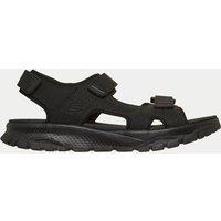 Skechers Wagner Sandals Black