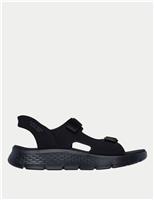 GO WALK Flex Sandals