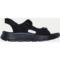 Skechers GO WALK Flex Sandals Black