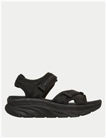 D Lux Walker Sandals