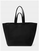 Nylon Tote Bag