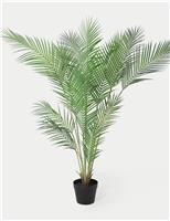 4ft Artificial Majesty Palm Tree