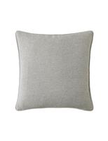 Milbourne Herringbone Piped Cushion