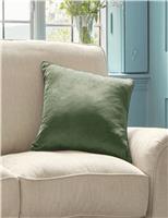 Velvet Nigella Cushion