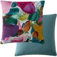 Bluebellgray Pure Cotton Cushion Multi