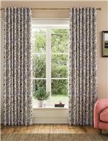 Festival Flowers Curtains