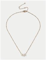 Freshwater Pearl Necklace