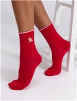 Cockapoo Socks Gift Box