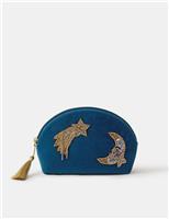 Star & Moon Pouch