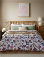 Autumn Meadow 10.5 Tog Coverless Duvet Set