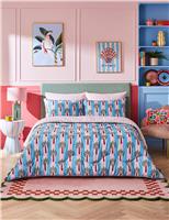 Eleanor Bowmer 10.5 Tog Coverless Duvet Set