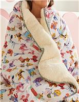 Fleece Eleanor Bowmer Throw