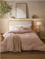 Soft Weave 10.5 Tog Coverless Duvet Set