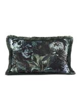 Velvet Amada Bolster Cushion